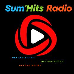 Sum'Hits Radio logo