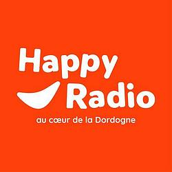 Happy Radio Bergerac 95 FM logo