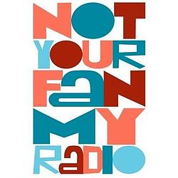 NOTYOURFAN MyRADIO radio logo