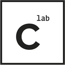 C LaB radio logo