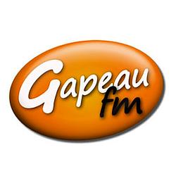 Gapeau FM logo
