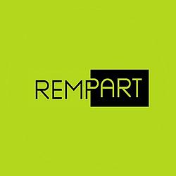 Rempart Radio logo