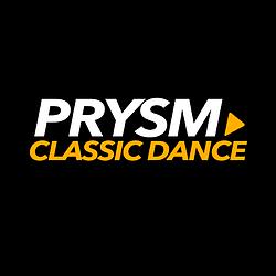 Prysm Classic Dance radio logo