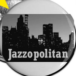 Jazzopolitan radio logo