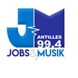 Jobs & Musik radio logo