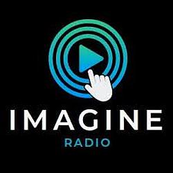 Radio Imagine logo