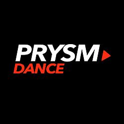 Prysm Dance Revival radio logo