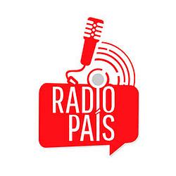 Ràdio País logo