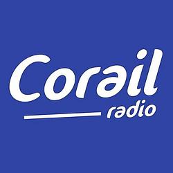 Corail Radio logo