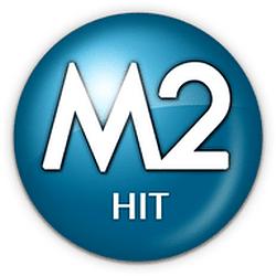 M2 Hit radio logo