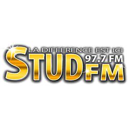 Stud FM logo