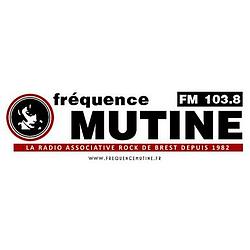 Fréquence MUTINE radio logo