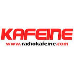 Radio Kafein logo
