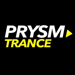 Prysm Trance radio logo