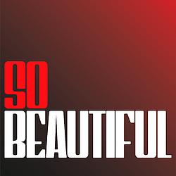 Trop Beautiful radio logo