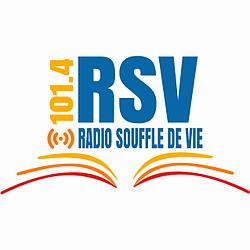 Radio Parole de Vie logo