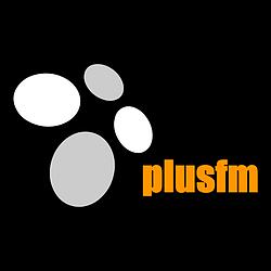 Plusfm radio logo