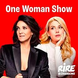 Rire & Chansons One Woman Show radio logo