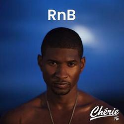 Cherie RnB Chic radio logo