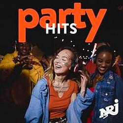NRJ Party Hits radio logo