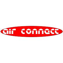 Air Connect radio logo