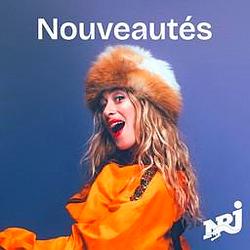 NRJ Nouveautes radio logo