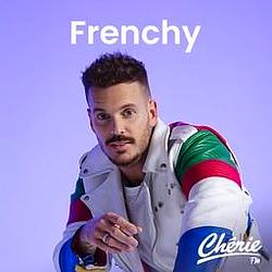 Cherie Frenchy radio logo