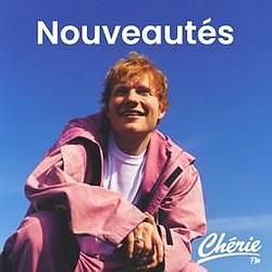 Cherie Nouveautes radio logo