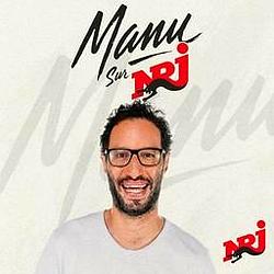NRJ Manu Le 6-10 radio logo