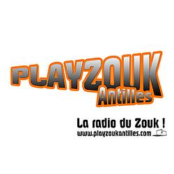 PLAY ZOUK ANTILLES radio logo