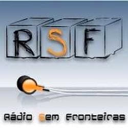 Radio Sem Fronteiras logo