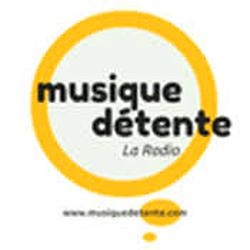 Musique Détente La Radio logo