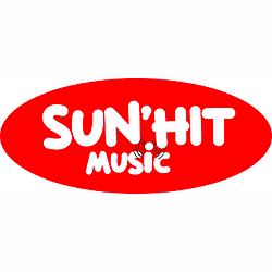 Radio Sun'Hit Music logo