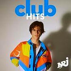 NRJ Club Hits radio logo