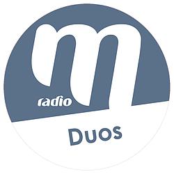 M Radio Duos logo