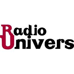 Radio Univers FM logo