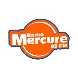 Radio Mercure FM logo