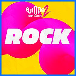 Europe 2 Classics radio logo