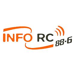 Radio INFO RC logo