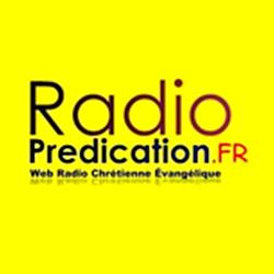 Radio Prédication AAC logo