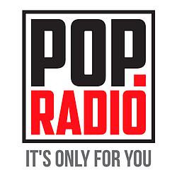 Pop Radio logo