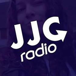 JJC RADIO logo