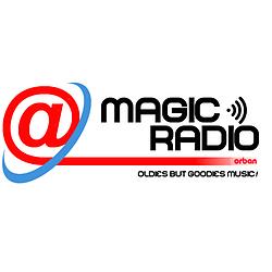 Magic Radio logo