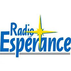 Radio Espérance logo