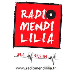 Radio Mendililia logo