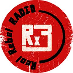 Real Rebel Radio logo
