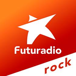 Futuradio Rock radio logo