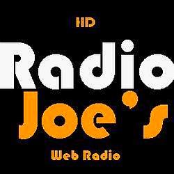 RADIO JOES logo