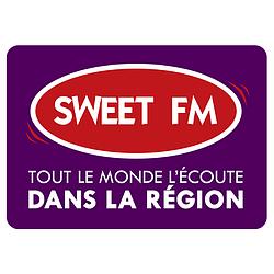 Sweet FM logo