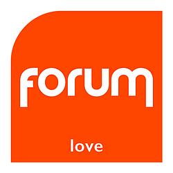 Forum - Love radio logo